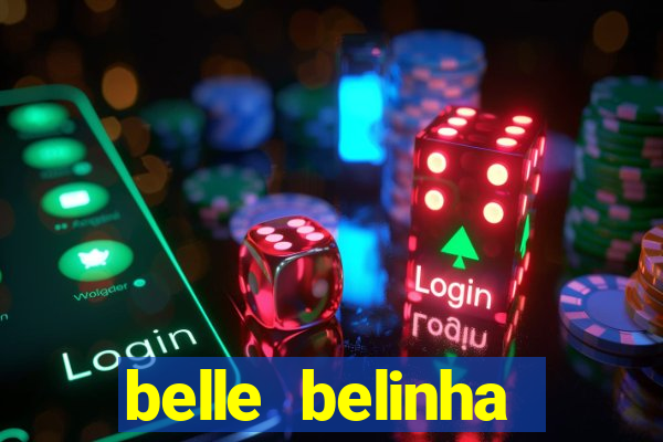 belle belinha telegram free